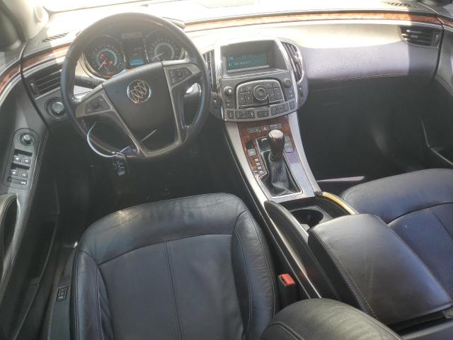 Photo 7 VIN: 1G4GF5E34CF219196 - BUICK LACROSSE P 