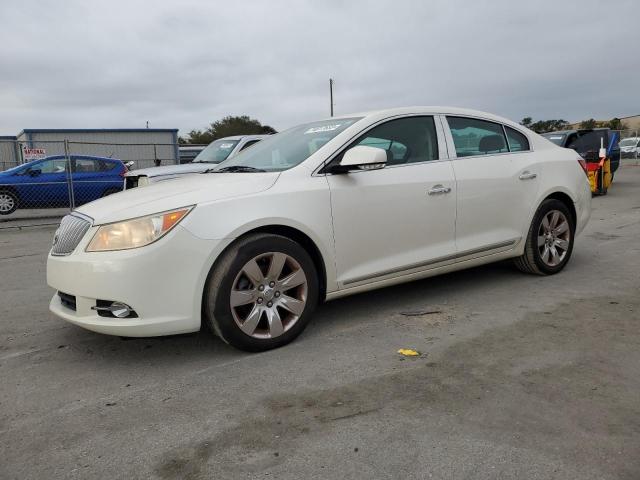 Photo 0 VIN: 1G4GF5E34CF285621 - BUICK LACROSSE 