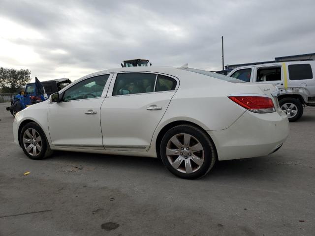 Photo 1 VIN: 1G4GF5E34CF285621 - BUICK LACROSSE 