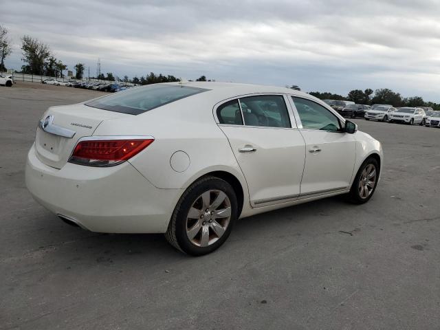 Photo 2 VIN: 1G4GF5E34CF285621 - BUICK LACROSSE 