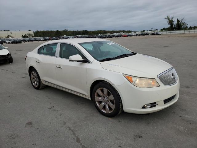 Photo 3 VIN: 1G4GF5E34CF285621 - BUICK LACROSSE 