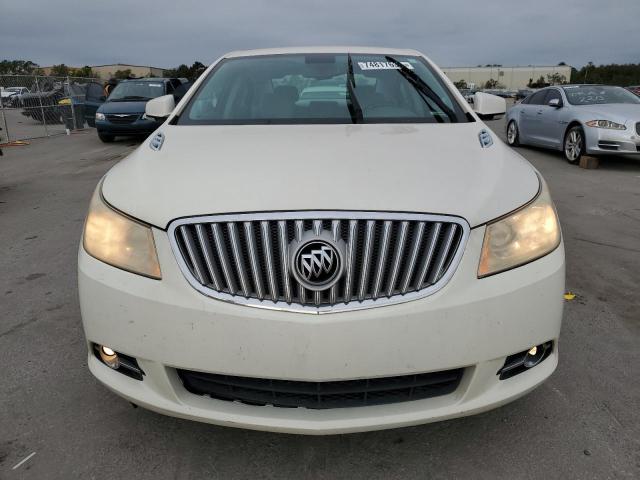 Photo 4 VIN: 1G4GF5E34CF285621 - BUICK LACROSSE 