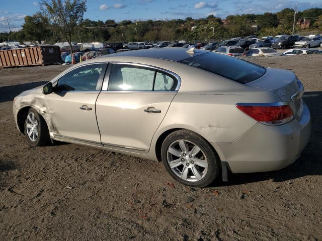 Photo 1 VIN: 1G4GF5E34CF299440 - BUICK LACROSSE P 