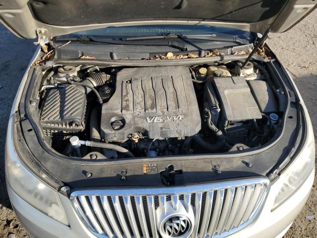 Photo 10 VIN: 1G4GF5E34CF299440 - BUICK LACROSSE P 