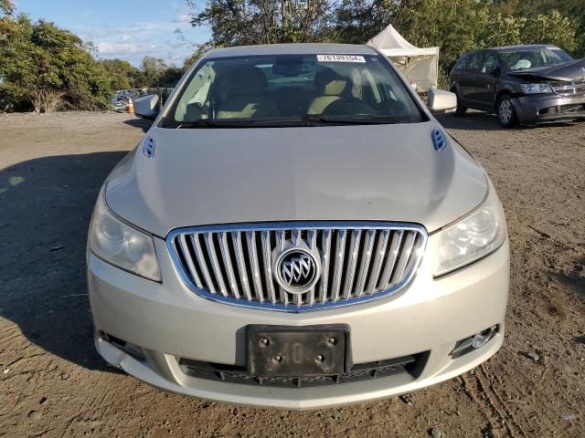 Photo 4 VIN: 1G4GF5E34CF299440 - BUICK LACROSSE P 