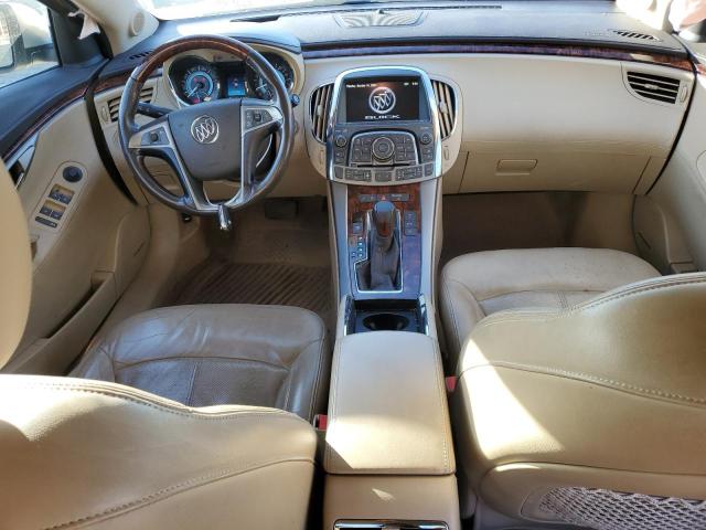 Photo 7 VIN: 1G4GF5E34CF299440 - BUICK LACROSSE P 