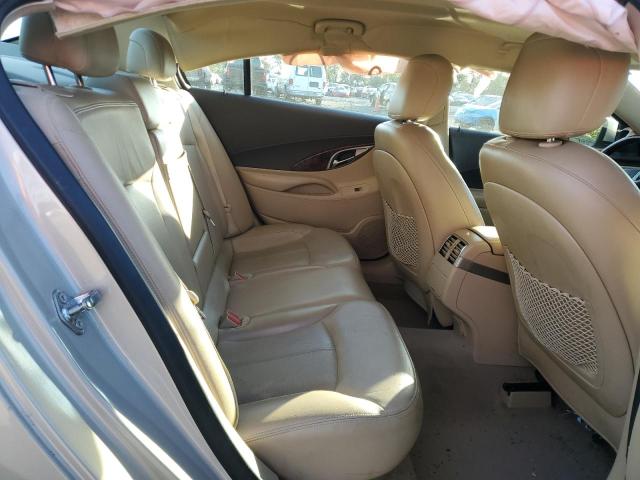 Photo 9 VIN: 1G4GF5E34CF299440 - BUICK LACROSSE P 