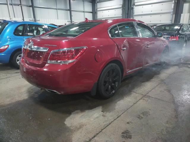 Photo 3 VIN: 1G4GF5E34DF150673 - BUICK LACROSSE P 