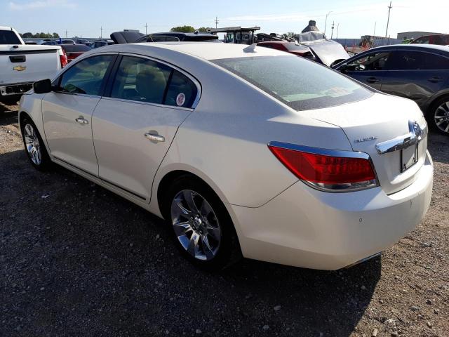 Photo 2 VIN: 1G4GF5E34DF180286 - BUICK LACROSSE P 