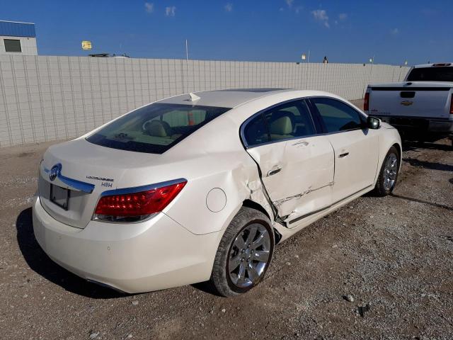 Photo 3 VIN: 1G4GF5E34DF180286 - BUICK LACROSSE P 