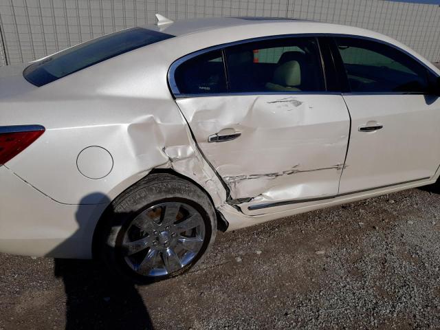 Photo 8 VIN: 1G4GF5E34DF180286 - BUICK LACROSSE P 