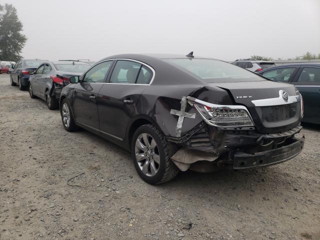 Photo 2 VIN: 1G4GF5E34DF181633 - BUICK LACROSSE P 