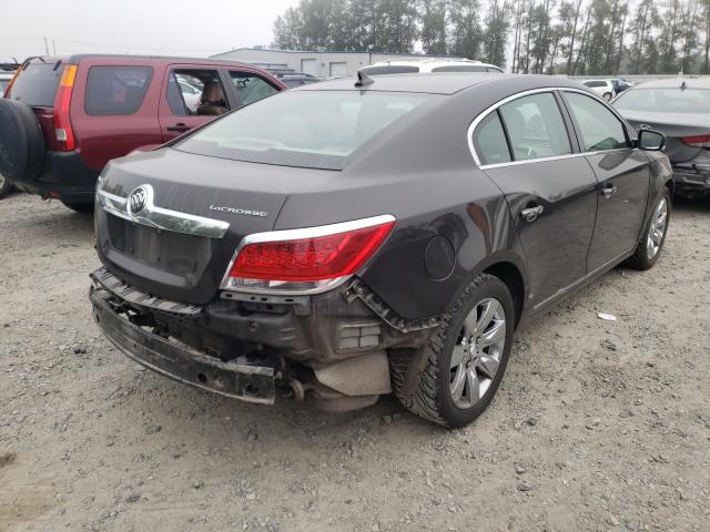 Photo 3 VIN: 1G4GF5E34DF181633 - BUICK LACROSSE P 