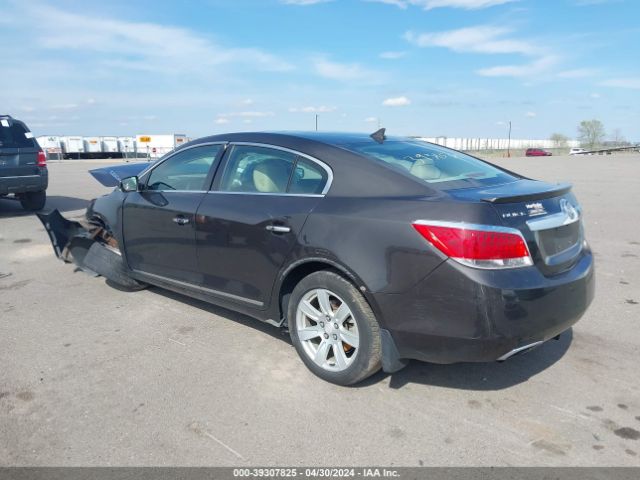 Photo 2 VIN: 1G4GF5E34DF208720 - BUICK LACROSSE 