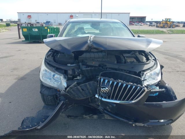 Photo 5 VIN: 1G4GF5E34DF208720 - BUICK LACROSSE 