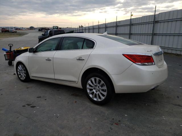 Photo 1 VIN: 1G4GF5E34DF232936 - BUICK LACROSSE P 