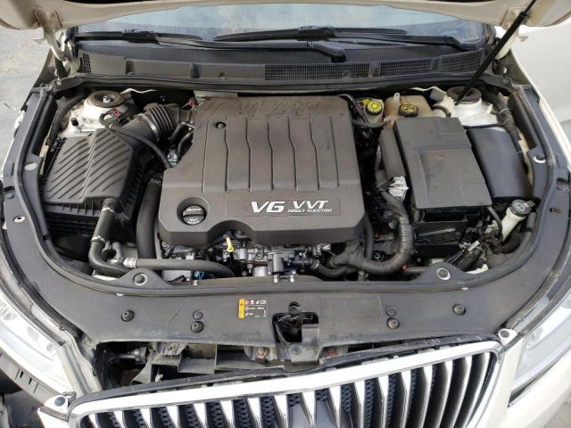 Photo 10 VIN: 1G4GF5E34DF232936 - BUICK LACROSSE P 