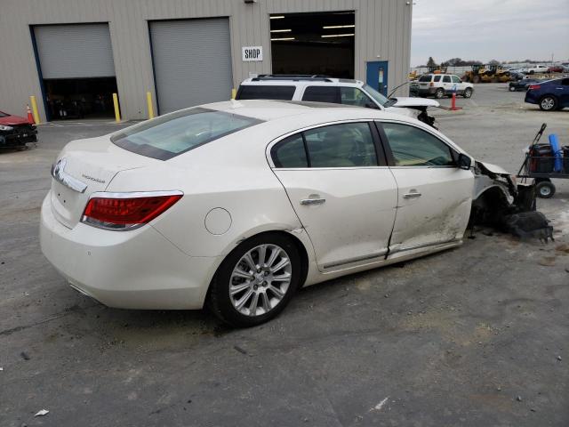 Photo 2 VIN: 1G4GF5E34DF232936 - BUICK LACROSSE P 