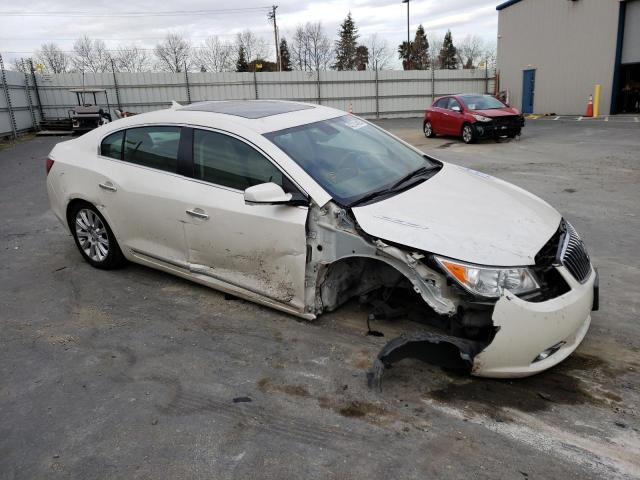 Photo 3 VIN: 1G4GF5E34DF232936 - BUICK LACROSSE P 