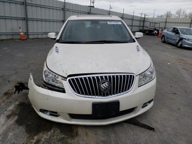 Photo 4 VIN: 1G4GF5E34DF232936 - BUICK LACROSSE P 