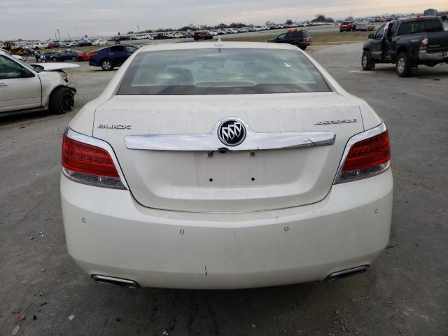 Photo 5 VIN: 1G4GF5E34DF232936 - BUICK LACROSSE P 