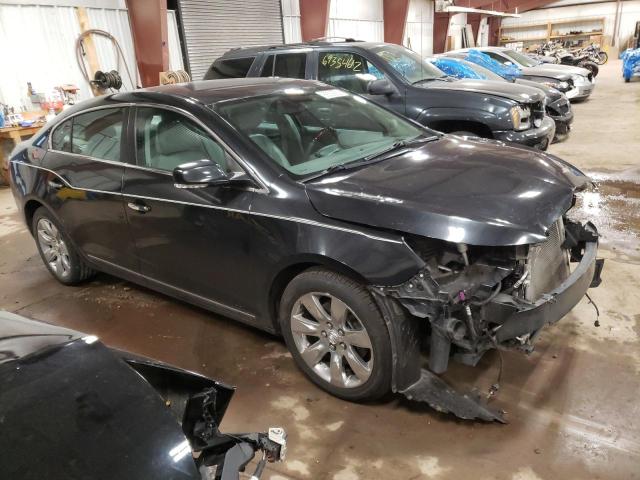 Photo 3 VIN: 1G4GF5E34DF233665 - BUICK LACROSSE P 