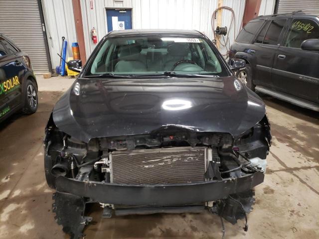 Photo 4 VIN: 1G4GF5E34DF233665 - BUICK LACROSSE P 