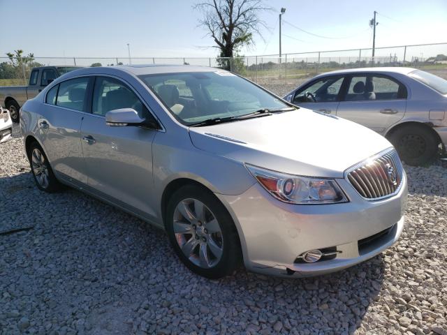 Photo 0 VIN: 1G4GF5E34DF244973 - BUICK LACROSSE P 