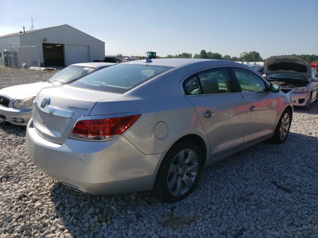 Photo 3 VIN: 1G4GF5E34DF244973 - BUICK LACROSSE P 