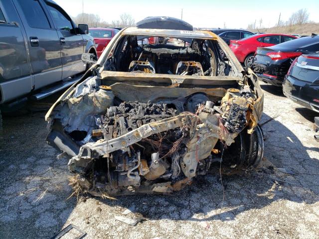 Photo 4 VIN: 1G4GF5E34DF269954 - BUICK LACROSSE P 