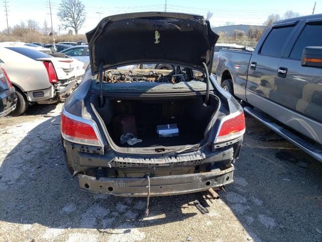 Photo 5 VIN: 1G4GF5E34DF269954 - BUICK LACROSSE P 