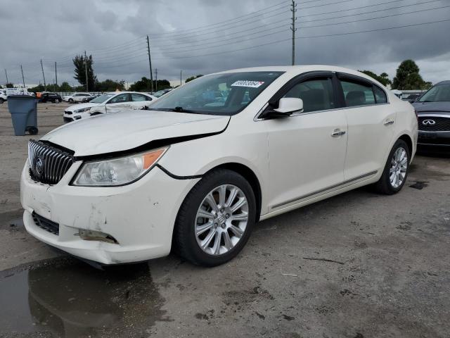 Photo 0 VIN: 1G4GF5E34DF281618 - BUICK LACROSSE P 