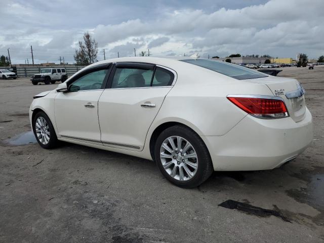 Photo 1 VIN: 1G4GF5E34DF281618 - BUICK LACROSSE P 