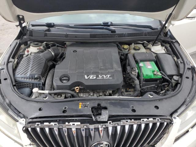 Photo 10 VIN: 1G4GF5E34DF281618 - BUICK LACROSSE P 