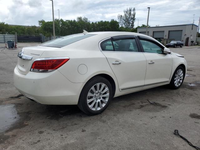 Photo 2 VIN: 1G4GF5E34DF281618 - BUICK LACROSSE P 