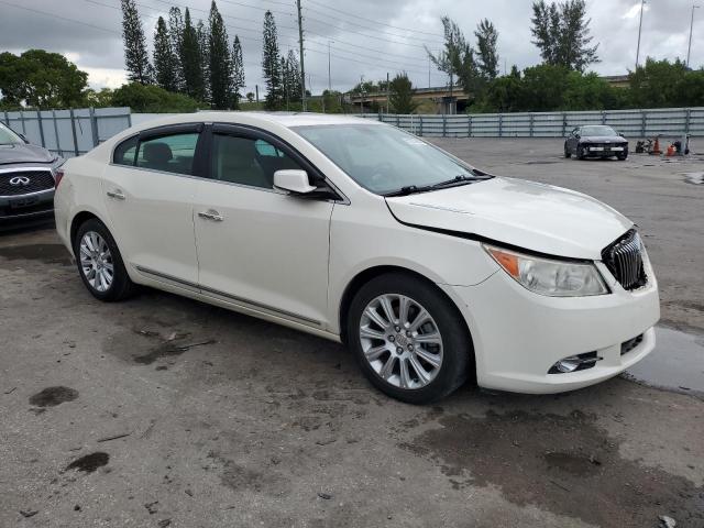 Photo 3 VIN: 1G4GF5E34DF281618 - BUICK LACROSSE P 