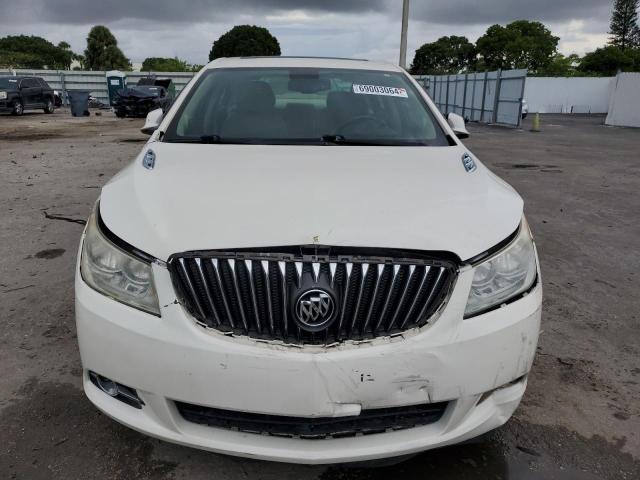 Photo 4 VIN: 1G4GF5E34DF281618 - BUICK LACROSSE P 