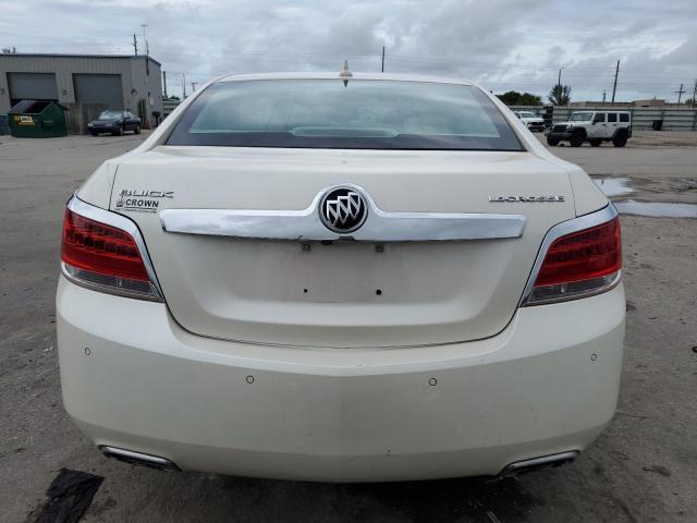 Photo 5 VIN: 1G4GF5E34DF281618 - BUICK LACROSSE P 