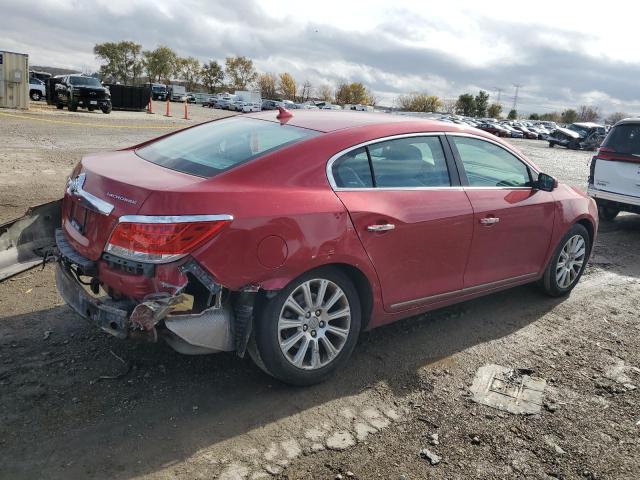 Photo 2 VIN: 1G4GF5E34DF299309 - BUICK LACROSSE 