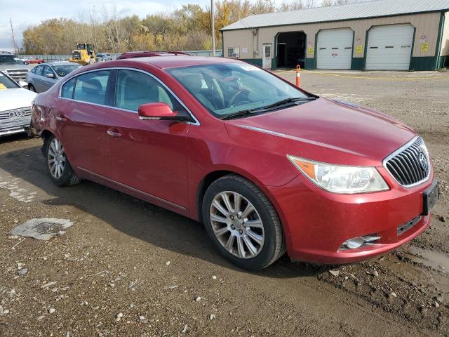 Photo 3 VIN: 1G4GF5E34DF299309 - BUICK LACROSSE 