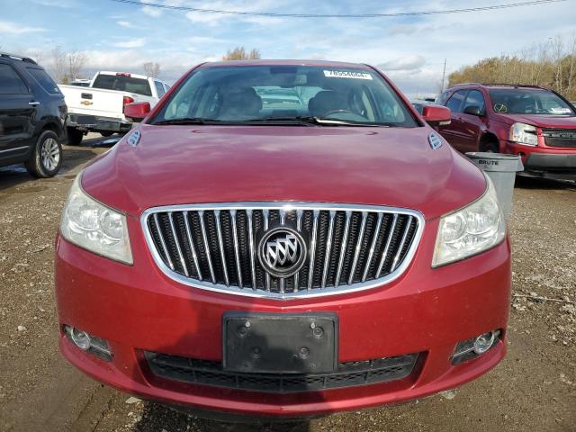 Photo 4 VIN: 1G4GF5E34DF299309 - BUICK LACROSSE 