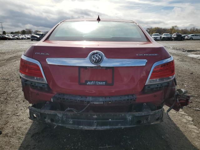 Photo 5 VIN: 1G4GF5E34DF299309 - BUICK LACROSSE 