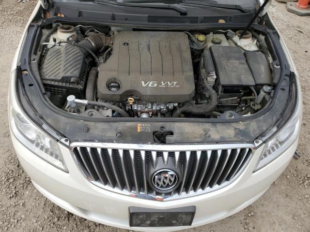 Photo 10 VIN: 1G4GF5E34DF321860 - BUICK LACROSSE 