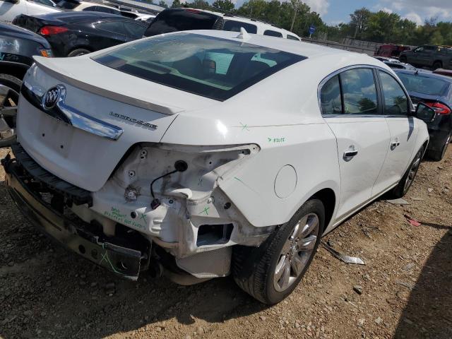 Photo 2 VIN: 1G4GF5E35CF221684 - BUICK LACROSSE P 