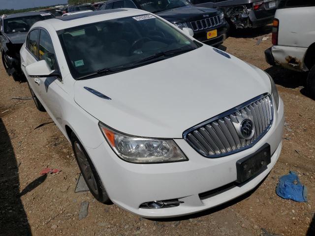 Photo 3 VIN: 1G4GF5E35CF221684 - BUICK LACROSSE P 