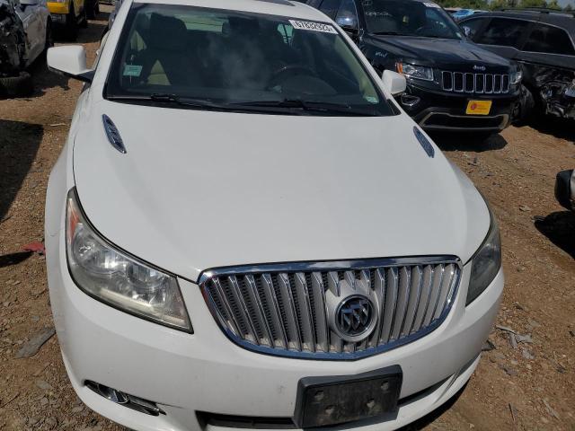 Photo 4 VIN: 1G4GF5E35CF221684 - BUICK LACROSSE P 