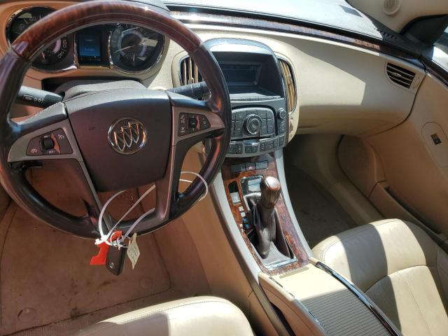 Photo 7 VIN: 1G4GF5E35CF221684 - BUICK LACROSSE P 