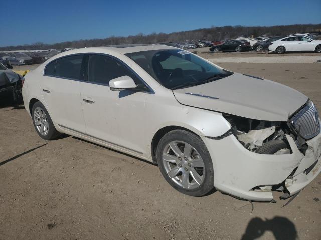 Photo 3 VIN: 1G4GF5E35CF238534 - BUICK LACROSSE 