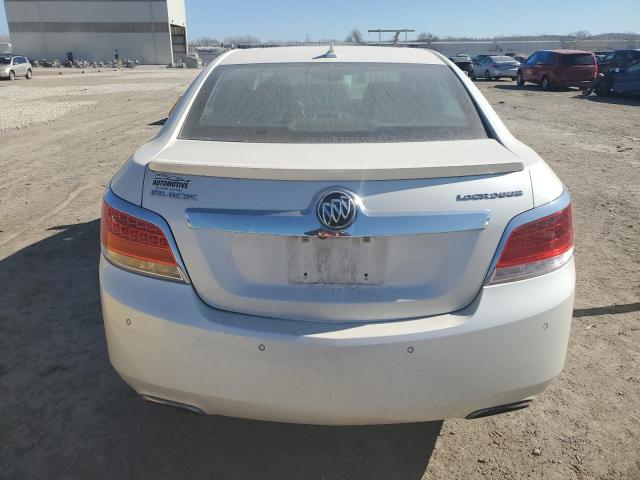 Photo 5 VIN: 1G4GF5E35CF238534 - BUICK LACROSSE 