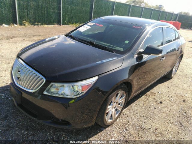 Photo 1 VIN: 1G4GF5E35CF260338 - BUICK LACROSSE 